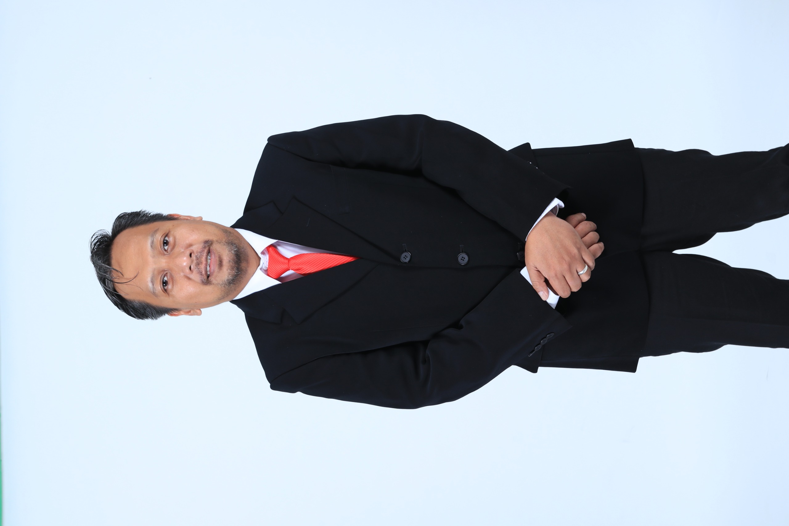 Foto Yulius Denny Prabowo