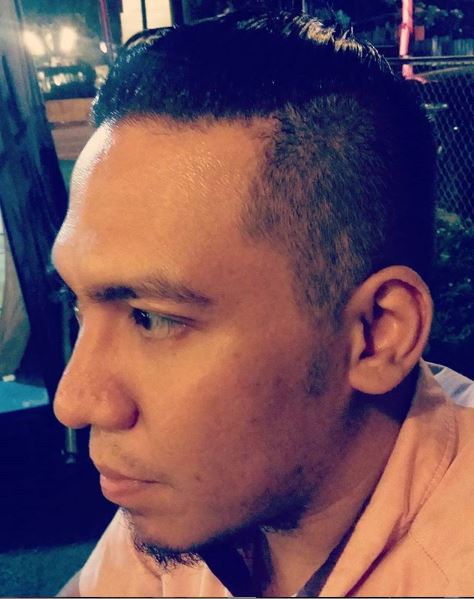 Muhammad Dominique Mendoza